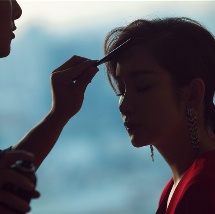 婷婷综合激情